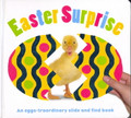 Easter Surprise 