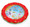 toddler wave drum by Hohner Kids