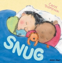Snug Board Book