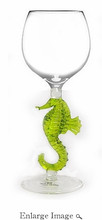 Also Available: Individual Seahorse