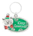 " Kitty Greetings"