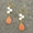 Also available Coral Earrings