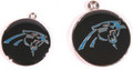 Carolina Panthers Engraved ID Pet Tag