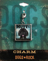 "Mutt & Co. Brewhouse" Charm for Purse, Bracelet, Pet Collar