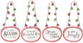 Also available in a set of four