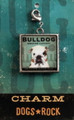 "Bulldog Brewing Company" Pet Charm, Zipper Pull, Etc.