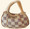 Also available: Chewy Vuiton Checker Handbag
