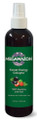 Megamazon Forest Energy Cologne for Dogs with Guarana & Acai