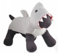 Jimmy the Shark Pet Dog Hoodie Knit Sweater