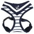 Adjustable Cordelia Nautical Harness by Pinkaholic® New York Puppia