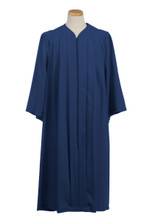 Premium Graduation Gown