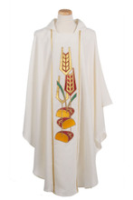 One of a Kind Sample Clearance Chasuble 5003080300