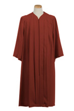 Assiniboine Community College - Diploma and Certificate Gown