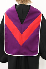 R9690899AH - ASSINIBOINE COLLEGE ASSOCIATE HOOD
