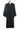 Deluxe Black Bachelor Gown.