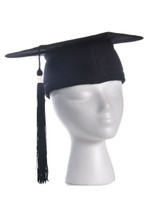 British Columbia Institute of Technology - Diploma and Certificate Cap