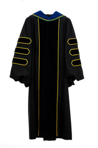 UofR New 2024 + PhD Gown