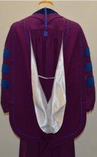 Western University Canada - Doctorate Hood