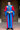 University of Calgary Doctor of Philosophy Gown (front)