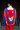 University of Calgary Doctor of Philosophy Gown (back)