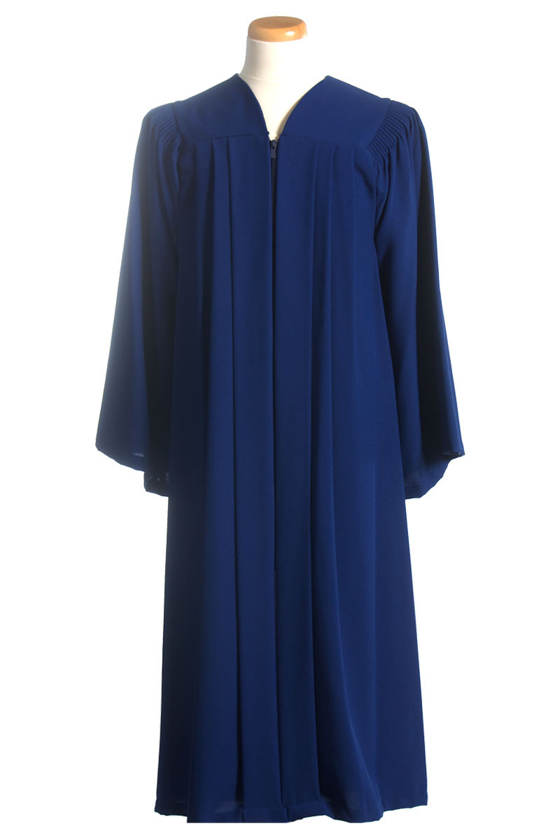 Simon Fraser University - Bachelor Gown - Gaspard Online Store