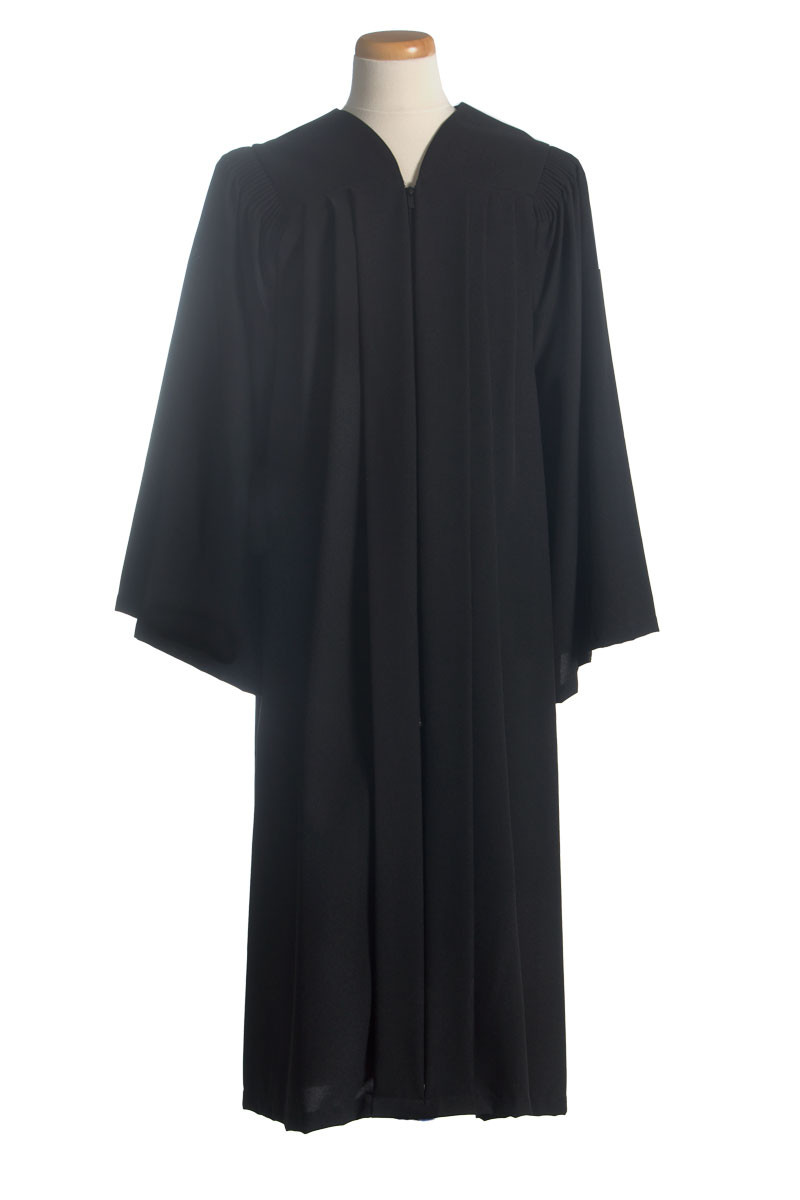 University of British Columbia - Bachelor Gown - Gaspard Online Store
