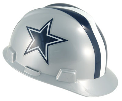 dallas cowboys welding cap