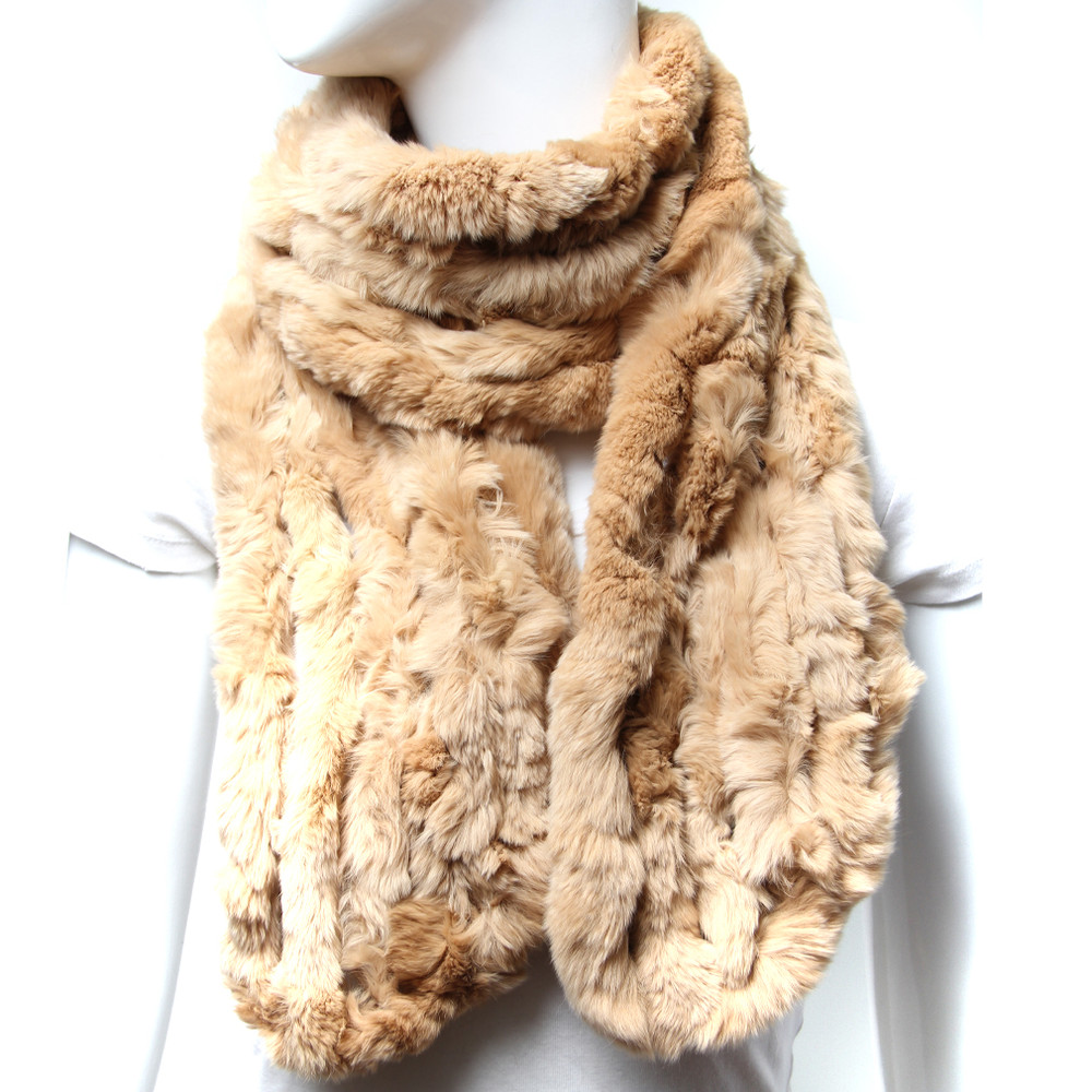 Fur muffler Clearance