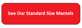 Standard Size Fireplace Mantel