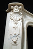 Attention is paid to all the details in our marble mantel designs