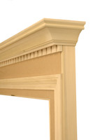 Westin in paint grade