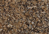 Detail image of the Baltice Gold granite.