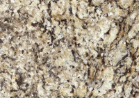 Detail image of Santa Cecilia granite.