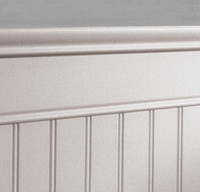 Detail image of Classic Beadboard.
