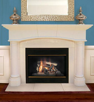 Barton Stone Mantel system