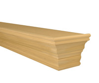 Window cornice, the Ashton