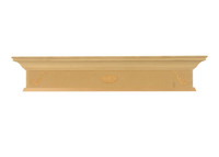 Delaware in paint grade