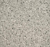 Grey granite pattern tack board.