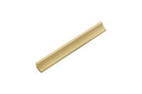 Inside Corner Trim Molding. 