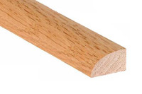 Rounded Shoe Molding. Free Shipping if ordered with wainscot kit