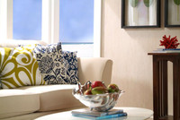 Sand Dune Decorative Paneling - plywood core