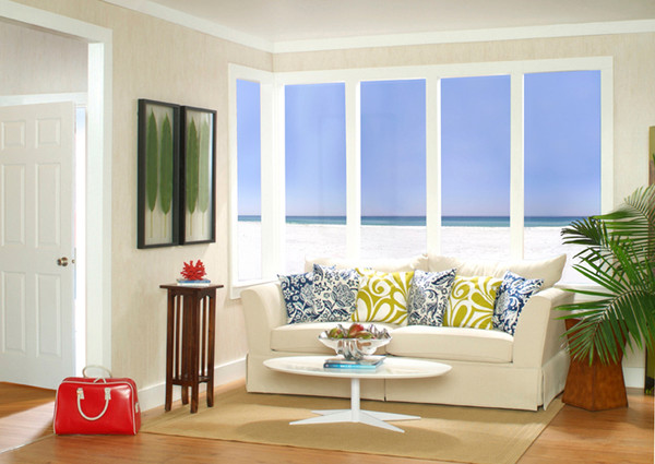 Sand Dune Decorative Paneling - plywood core