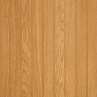 Detail image of Empire Oak Wainscot panel