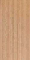 4 x 8 sheets of beaded oak paneling