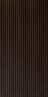 Full 4 x 8 sheet of Black Hills Beadboard Paneling