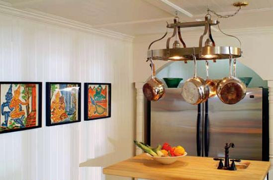 4" pattern birch veneer beadboard - plywood core