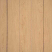 beaded wood paneling 4