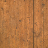 Rustic Homestead Oak 9-groove paneling