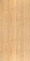 Rutique Pine Paneling - Knotty Pine look