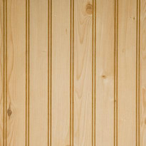 Rustique Pine Paneling.  Knotty Pine